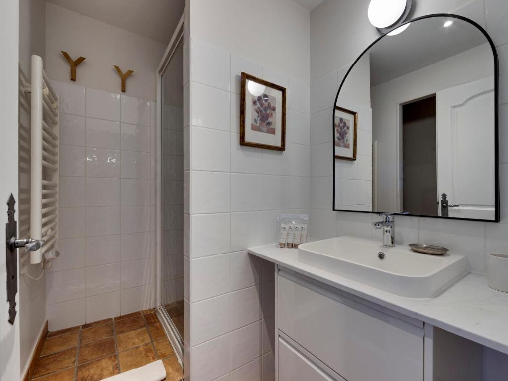 Appartement skis aux pieds aux Arcs 1950, 2 chambres, 7 personnes - 5
