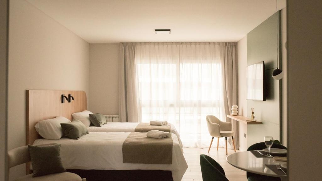 VAYU LuxuryLofts - 1