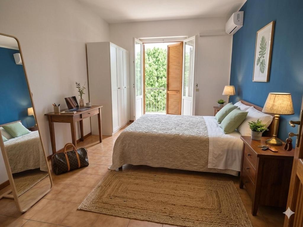 Beach Rooms Naxos 2 - 3