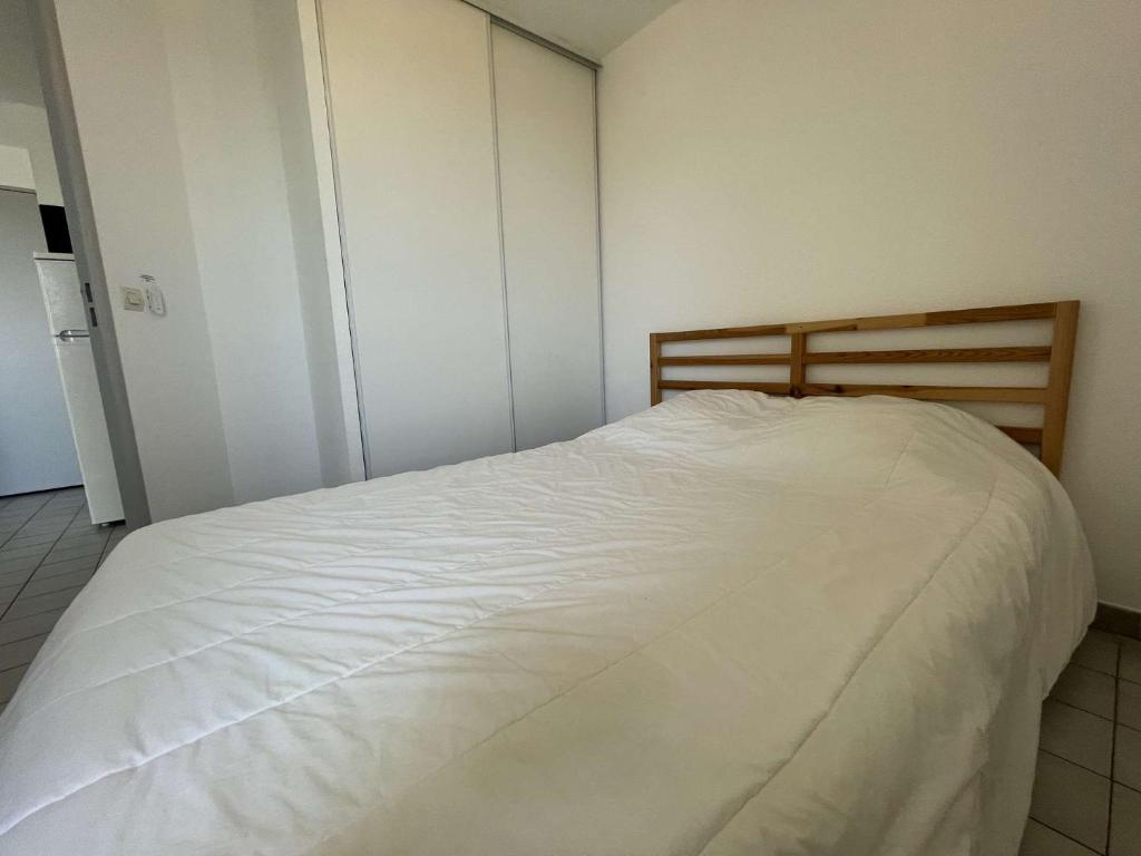 Appartement Deux pièces PORT CAMARGUE PC1000-052 - 2