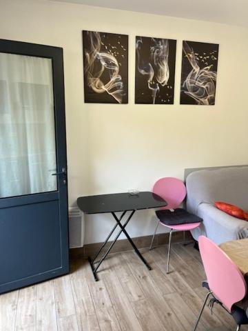 F1 140 rez de jardin - 5