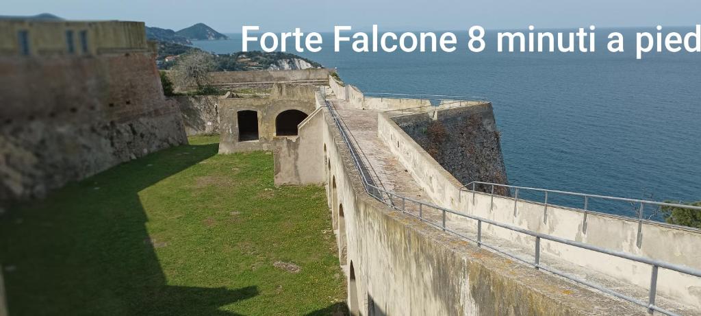 BILOVE appartamento Portoferraio - 4