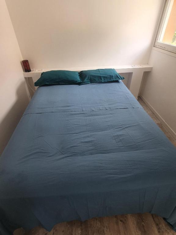 Rental of 1 apartment terrace sea viewpool - 3