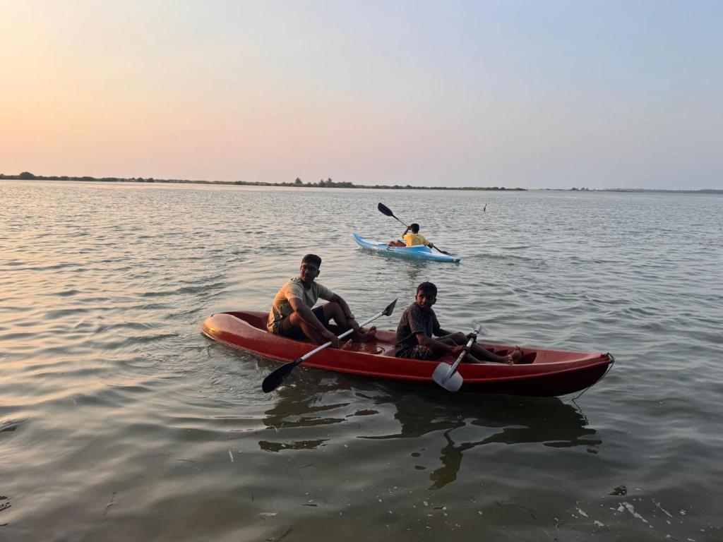 canoa
