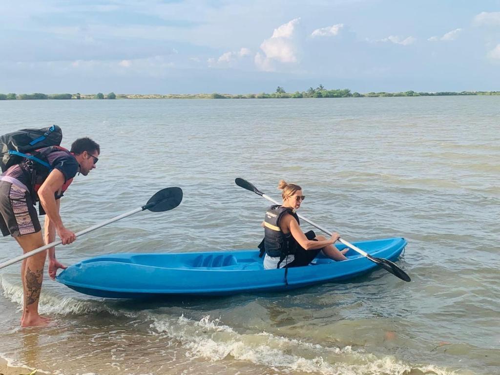 canoa