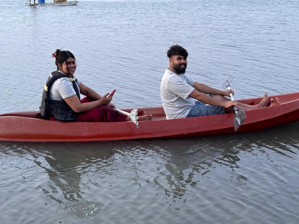 canoa
