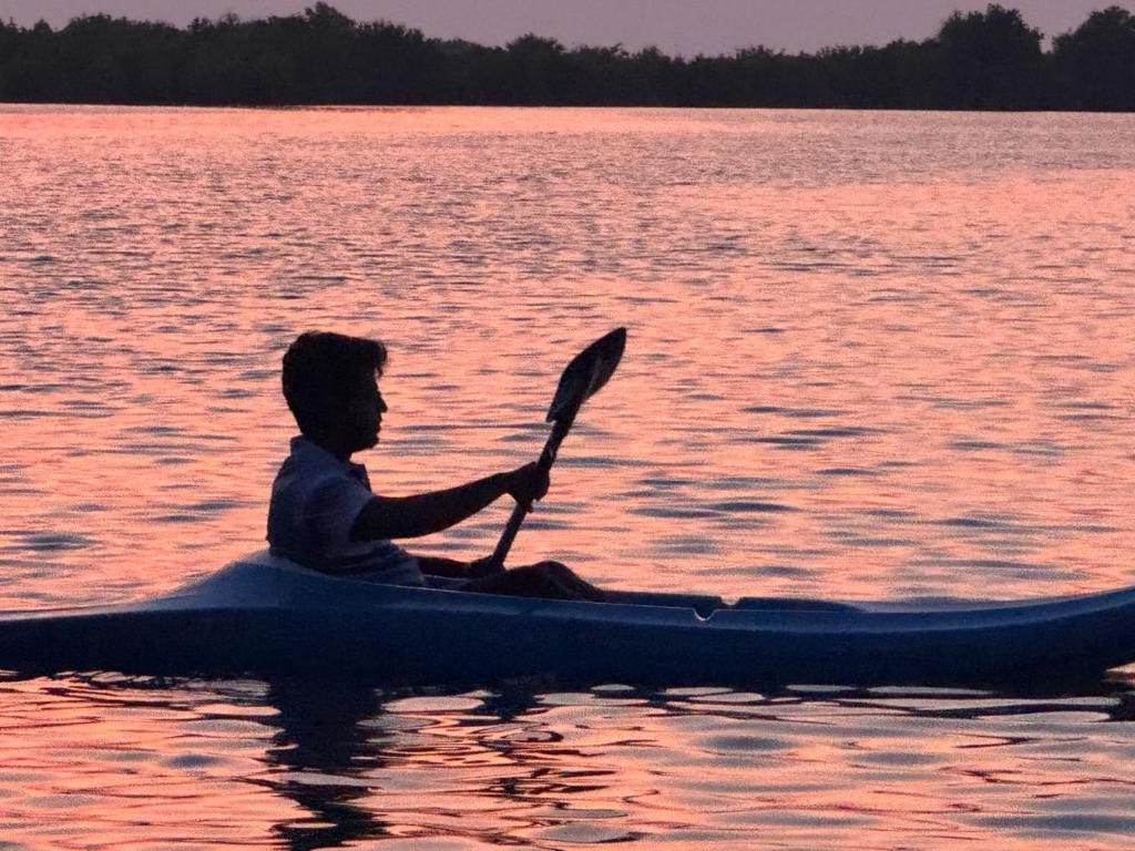 canoa