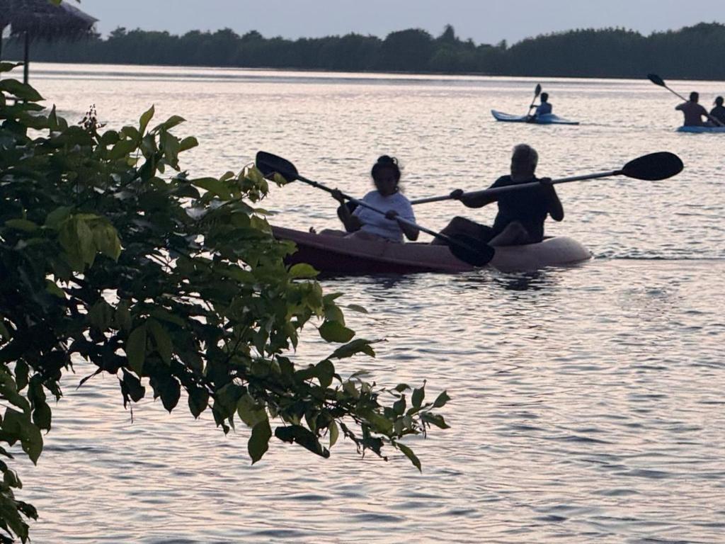 canoa