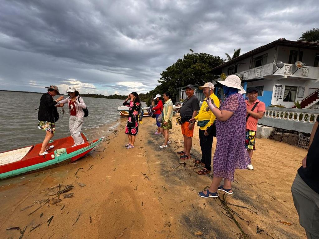 canoa