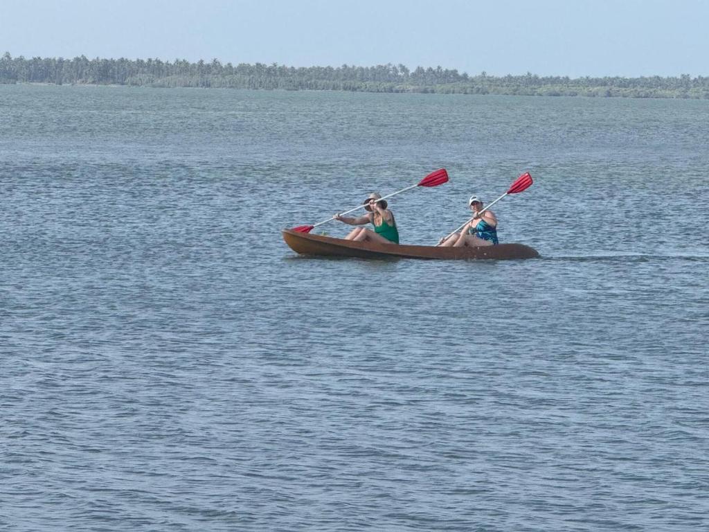 canoa