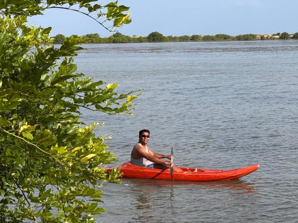 canoa