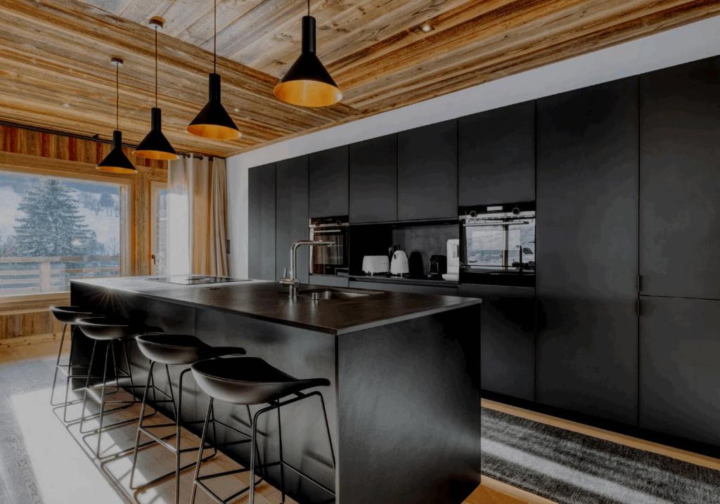 Saas Winter House - 3