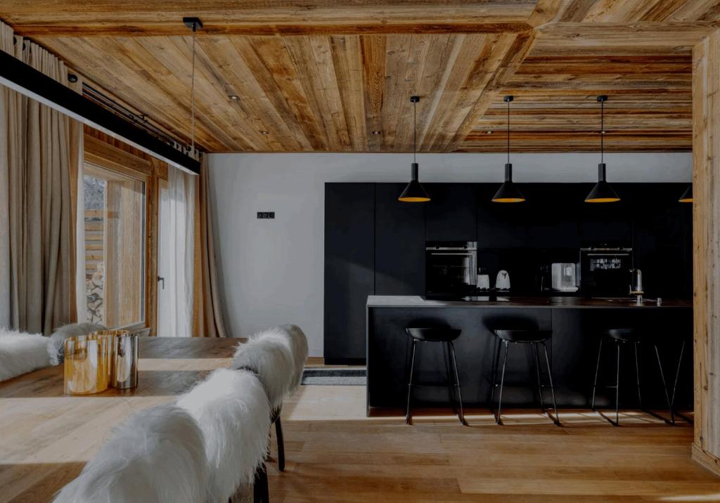 Saas Winter House - 4