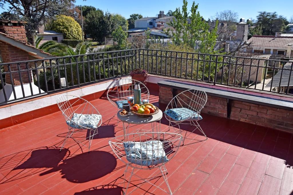 Residencial Garcia - 5