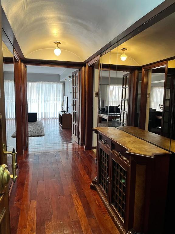 Entire apartment in the best location in Cordoba - 4