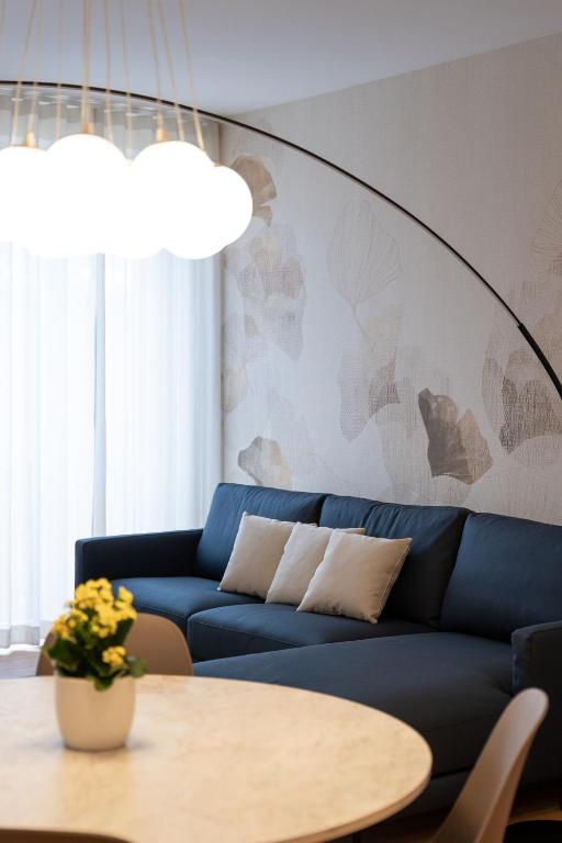 Salò design center apartment with parking - 5