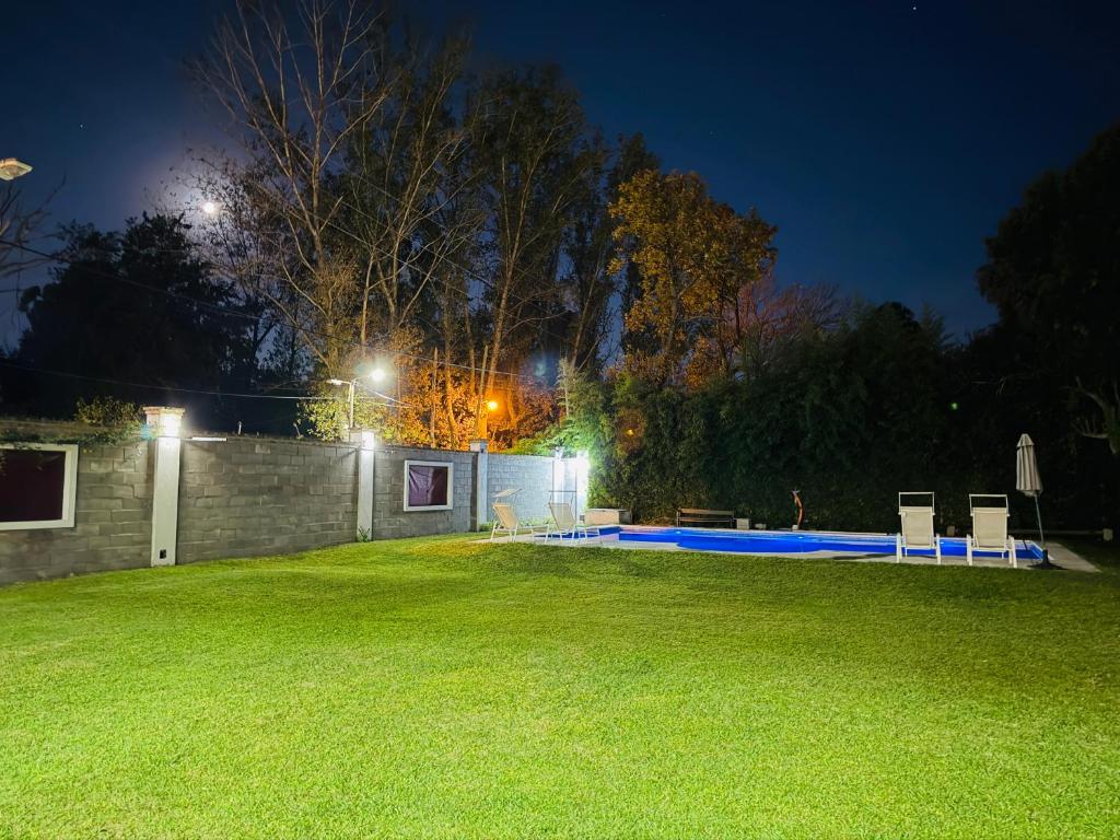 Casa quinta pileta y parrilla en General Rodríguez - 3
