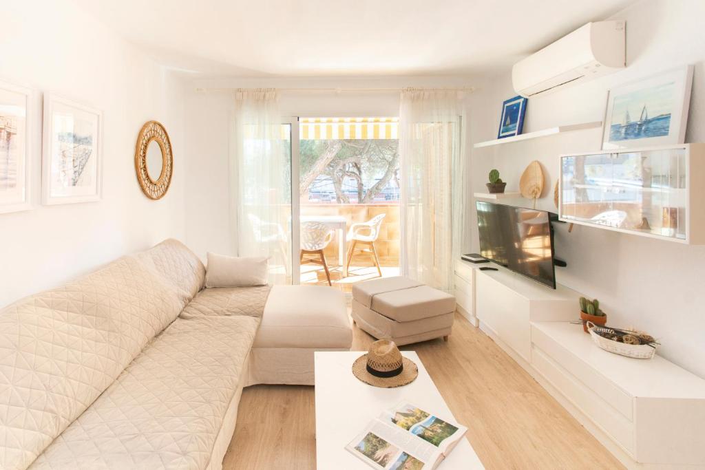 WELCS APARTAMENTO 344 PDA con piscina - 4