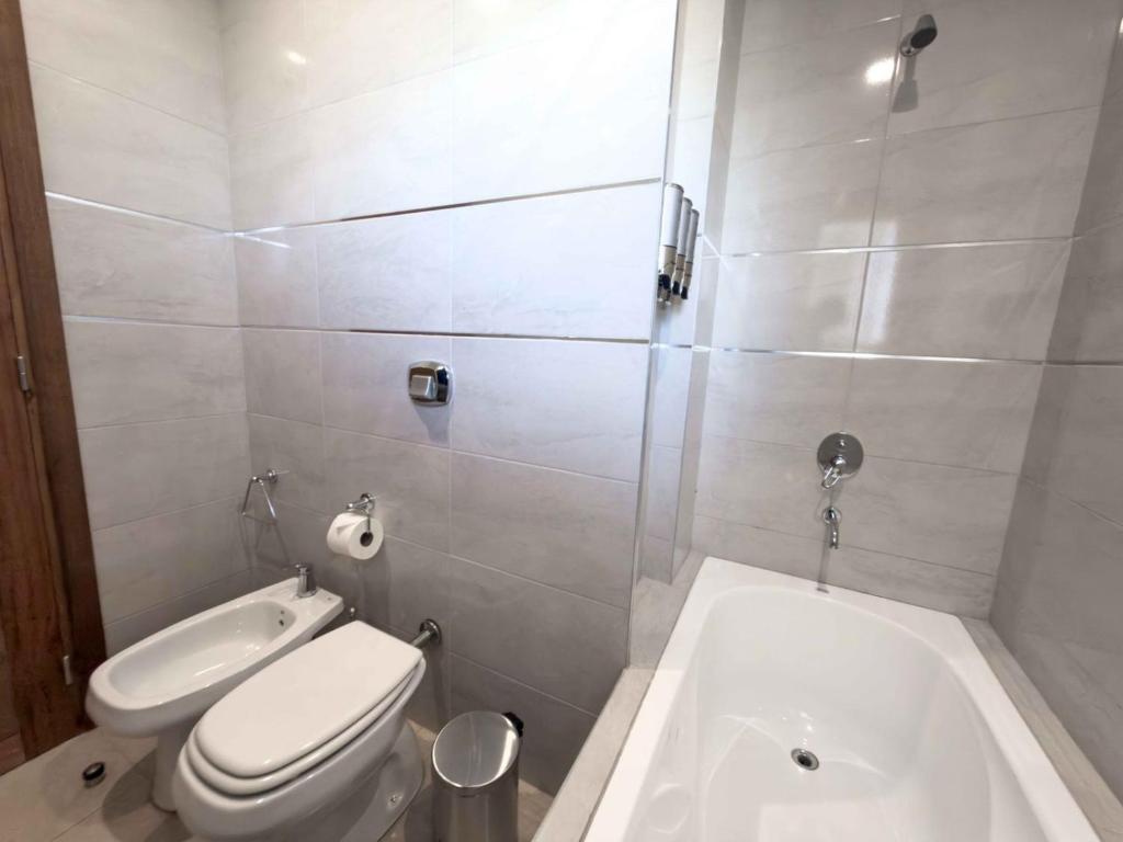 Depto de 2 habitaciones con vista a la cordillera para 4 adultos - Tupungato - 2