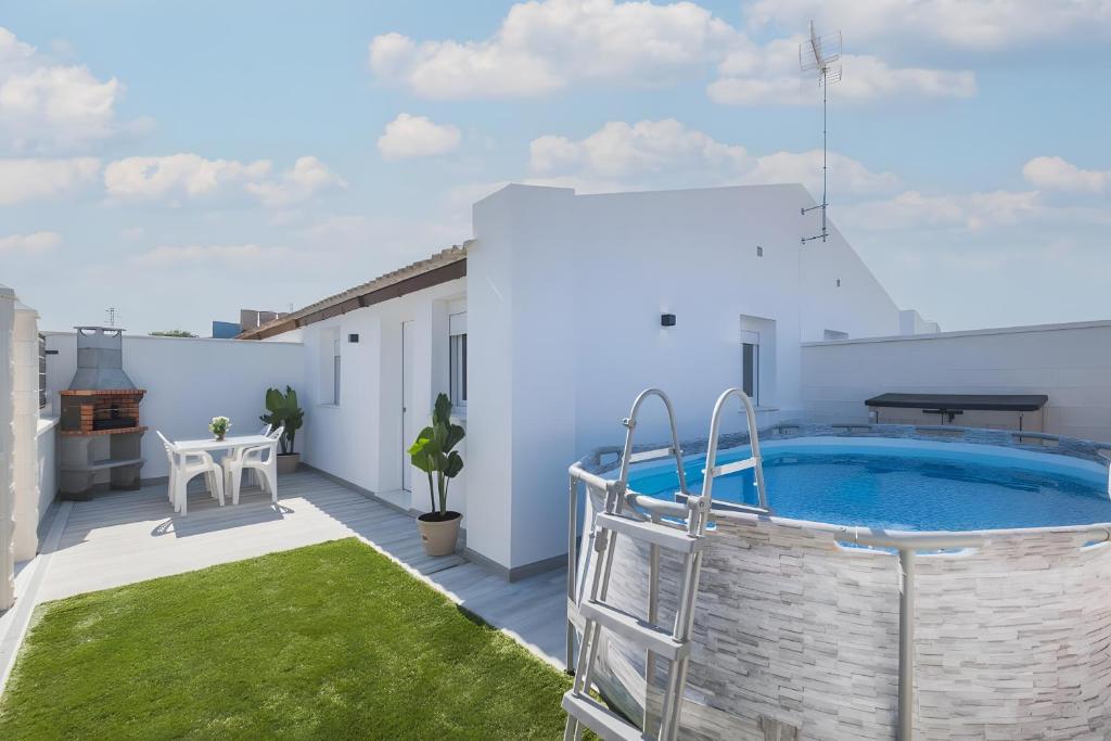 Villa Kaki 5 - 5