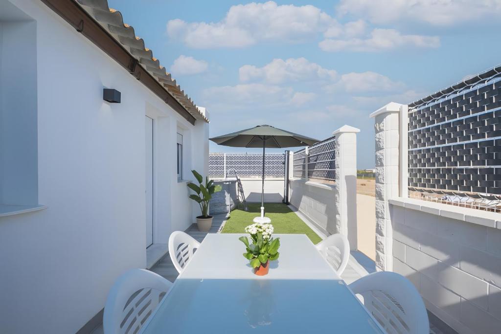 Villa Kaki 4 - 5