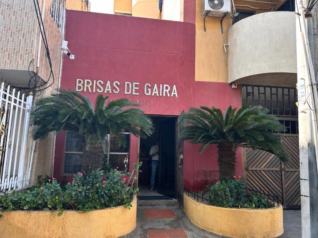 Apartamento acogedor con balcón cerca a rodadero - 4