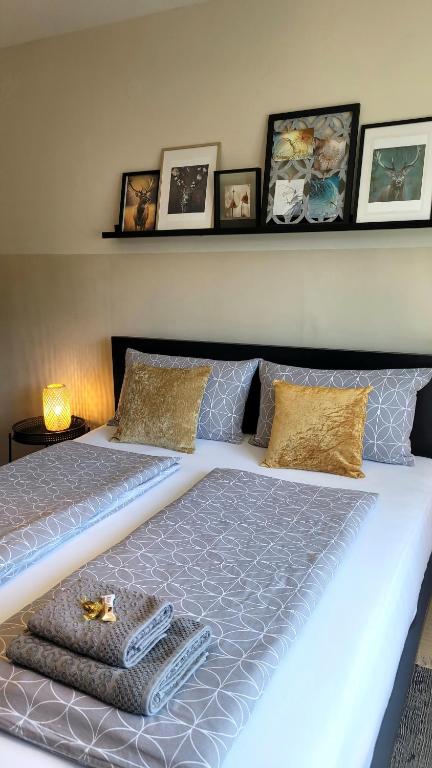 Sunrise Apartment - 4
