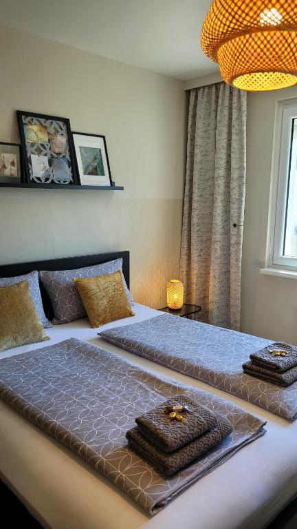 Sunrise Apartment - 3