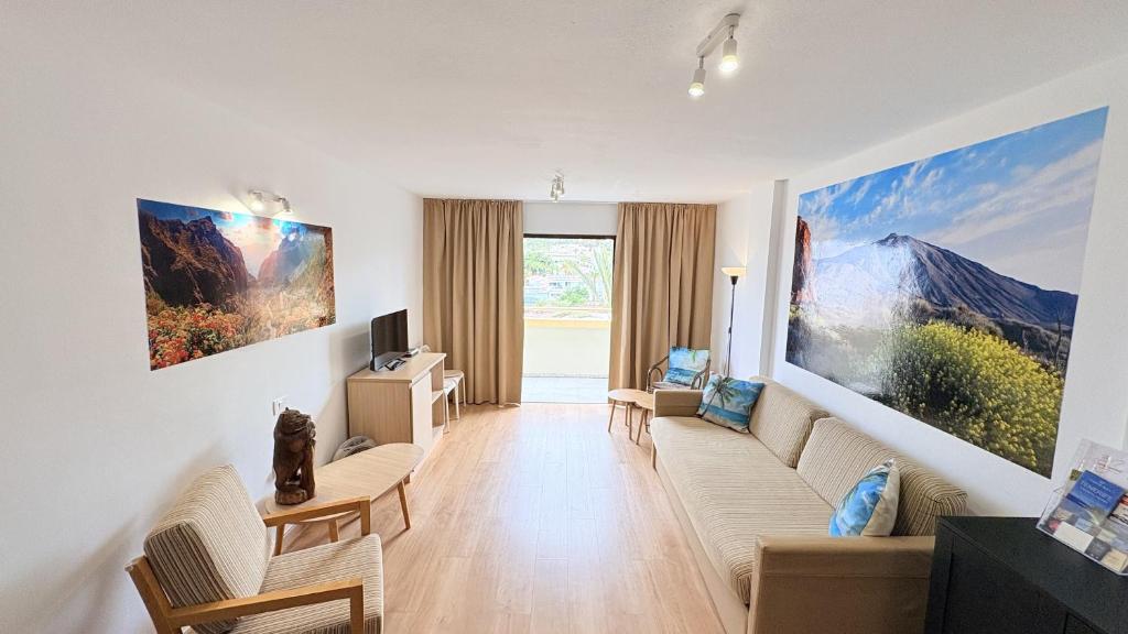 Family apartment “Tenerife with love!” - 5