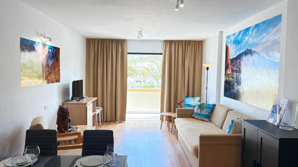 Family apartment “Tenerife with love!” - 4