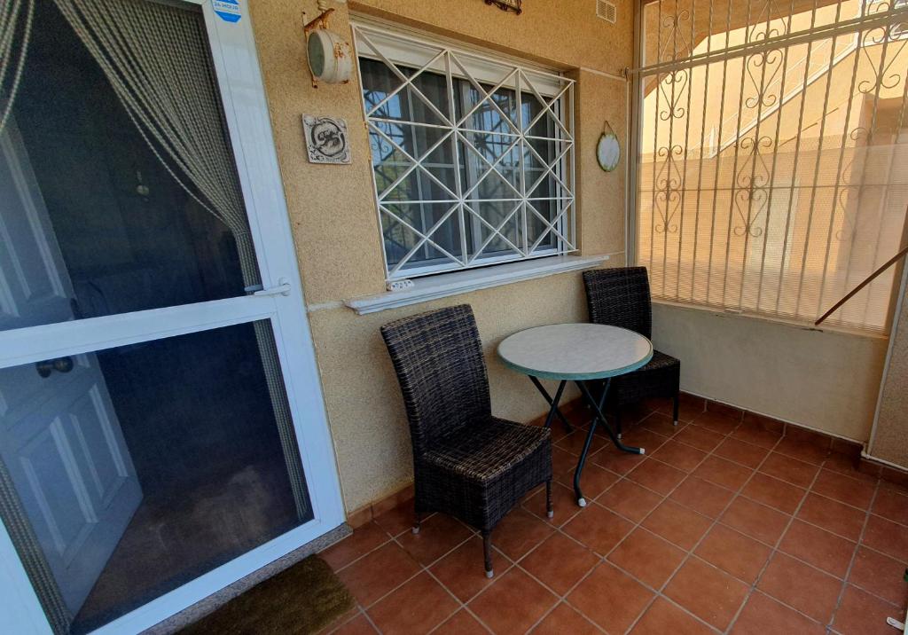 Apartment house Sungrila, 3 rooms, kitchen and terrace - 5