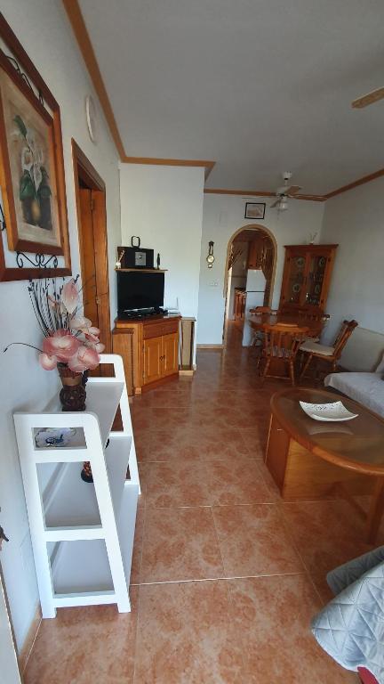 Apartment house Sungrila, 3 rooms, kitchen and terrace - 4
