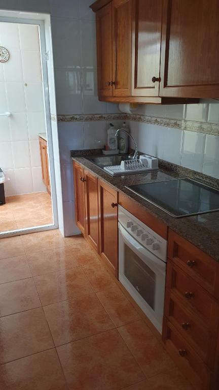 Apartment house Sungrila, 3 rooms, kitchen and terrace - 2
