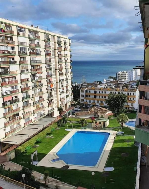 2-Bedroom Sea View Suite - 3