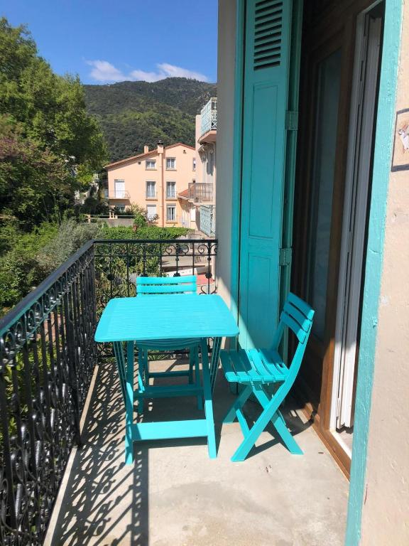 Studio Amelie - Les- Bains - 5