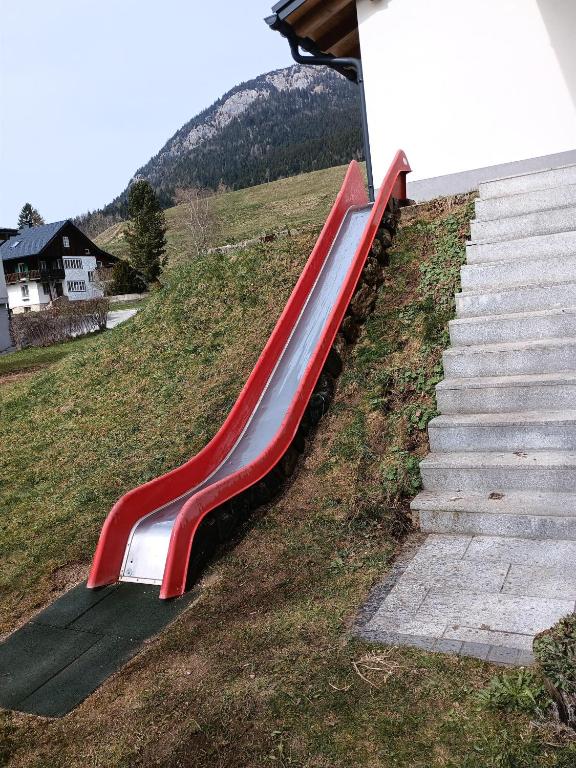 Ferienwohnung Haus MUSS Bad Mitterndorf - 2
