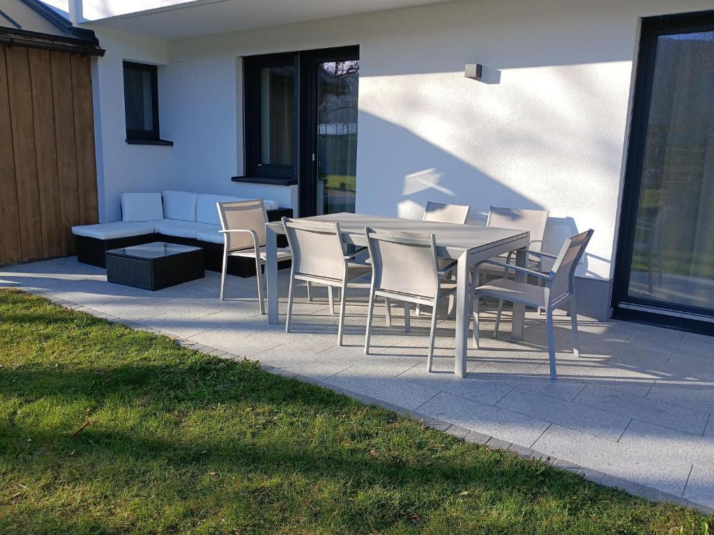 Ferienwohnung Haus MUSS Bad Mitterndorf - 3