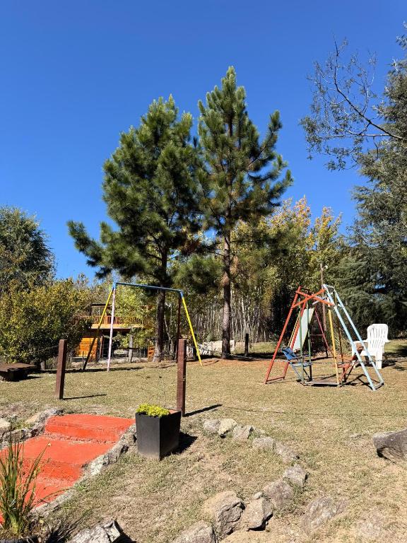 Cabañas El 41 - Villa Yacanto de Calamuchita - 5