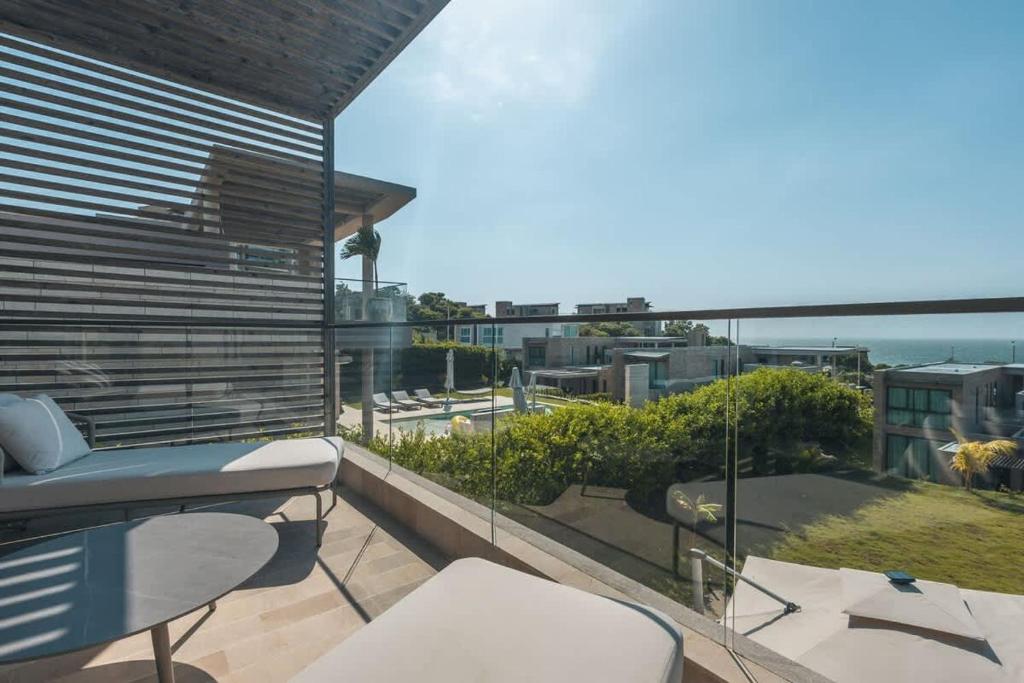 Apex Executive Apartments - Calablanca - 3