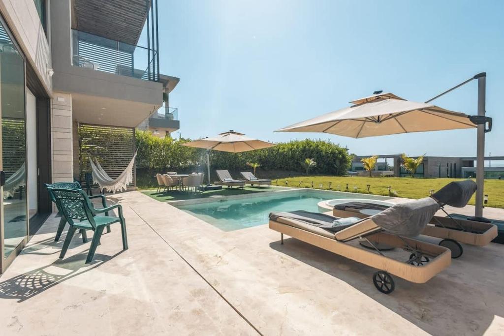 Apex Executive Apartments - Calablanca - 5