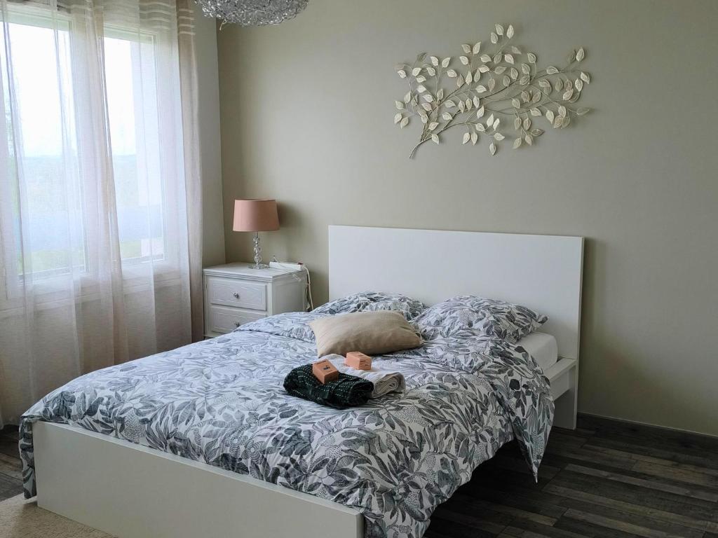 Grand Appartement 80m2 - 3 Chambres - 7 min du centre - Résidence calme - Idéal Famille - 5