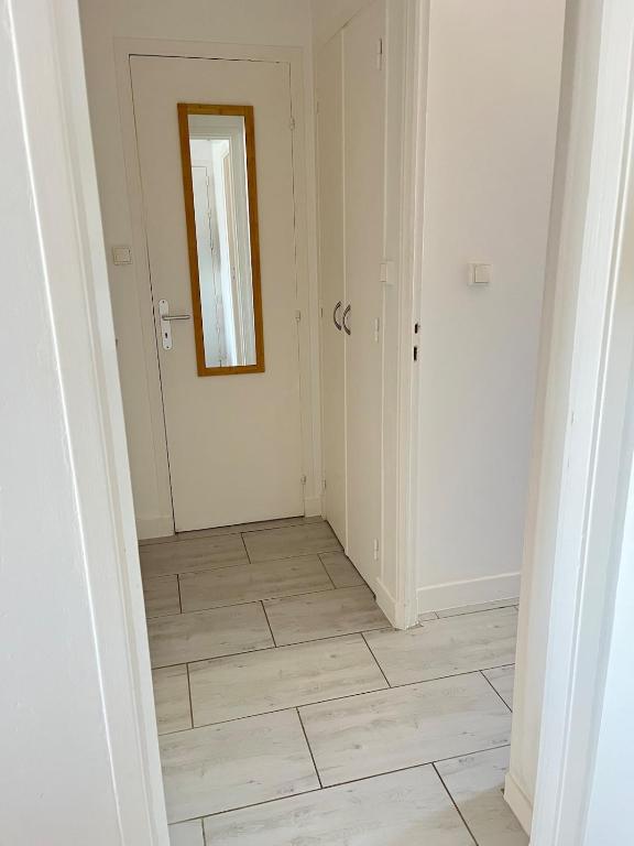 Apt 4 pers Le Lavandou bord de mer clim et parking - 3