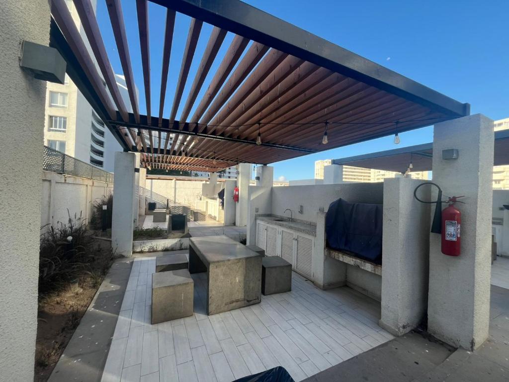 Doble Suite en La Serena, Piscina Temperada y Sauna - 2