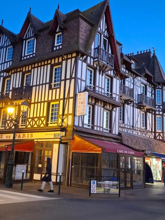 Cabourg - 2