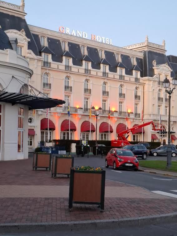 Cabourg - 5