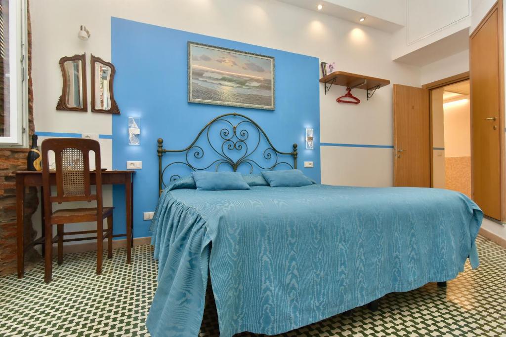 The Vernazza Main Plaza - Rooms & Apartment - 4