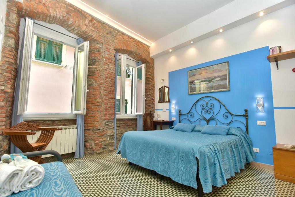 The Vernazza Main Plaza - Rooms & Apartment - 3