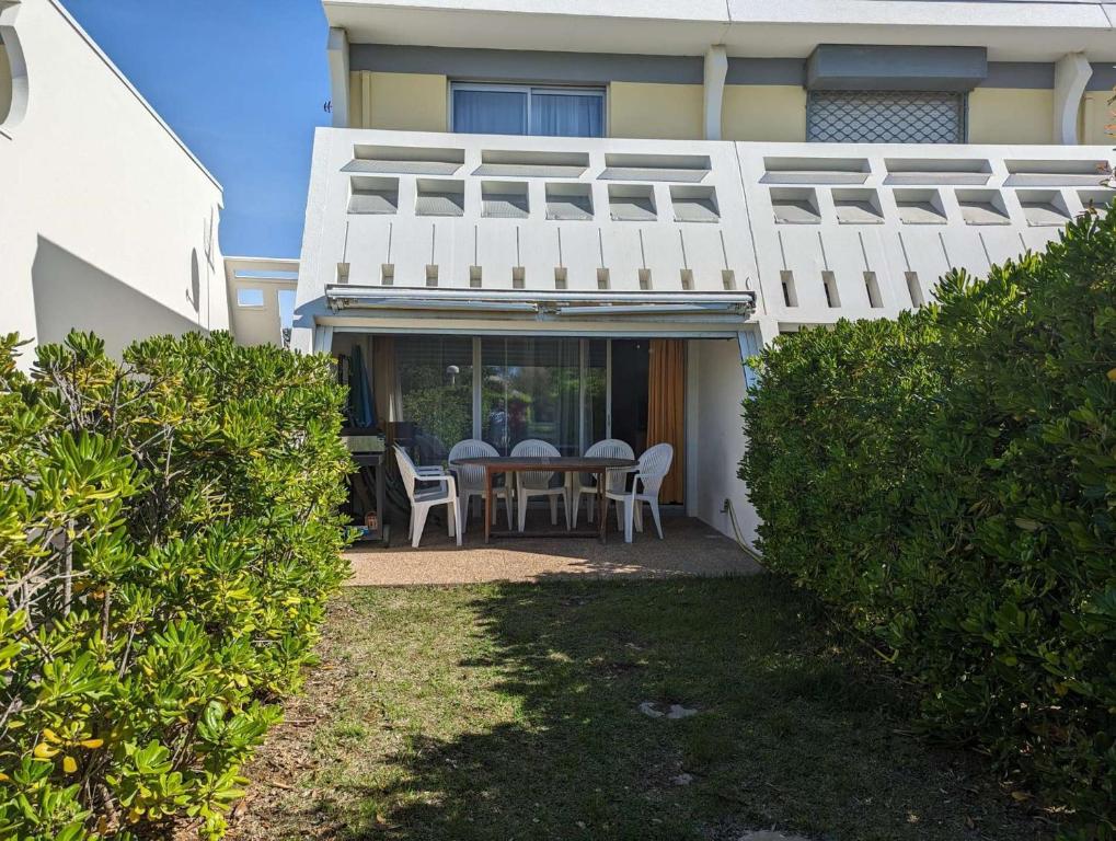 Appartement 3 pièces La Grande Motte GM120-009 - 2