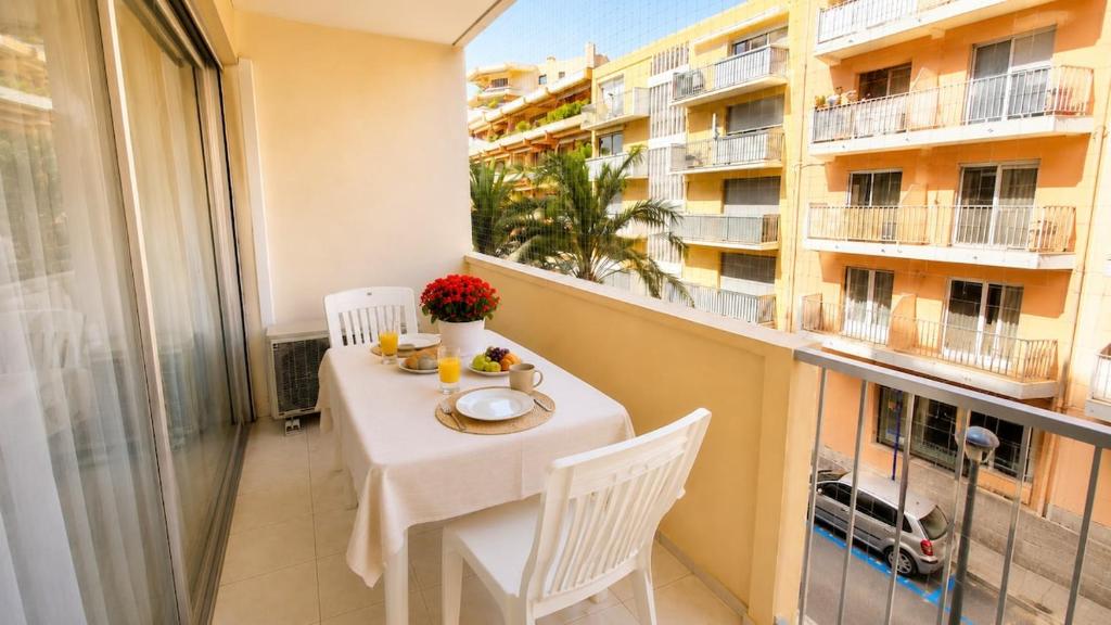 South Coast Studio in Le Lavandou - 2
