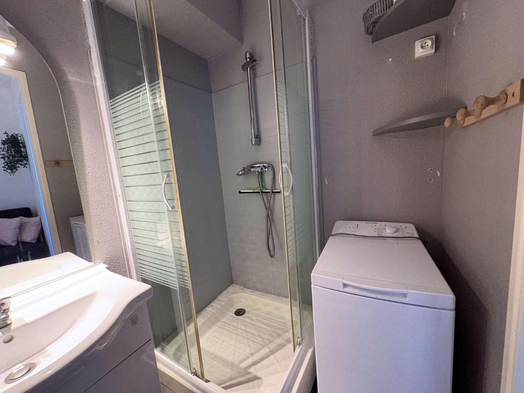 Studio Cabine -La Grande Motte - 5